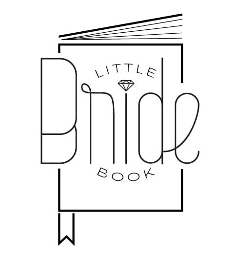 Little Bride Book logo.