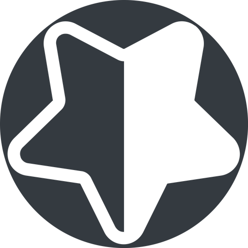 star-half-friconix