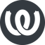 Normal, solid, circle, brand, bootstrap, brands, ui, interface, weblate icon