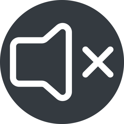 Volume mute icon by Friconix (fi-cnsuxl-volume-mute) up,normal,solid ...