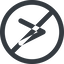 Line, wide, circle, horizontal, mirror, symbol, prohibited, less, math, mathematics, greater, than, greater-than, less-than, comparison, inequality, mathematical, smaller, bigger, less-than-wide, maths icon