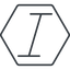 Thin, line, hexagon, text, type, editor, font, typography, italic, font-style, italic-thin icon