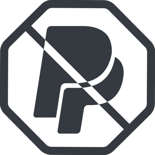 Paypal Logo Friconix