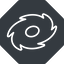 Thin, up, solid, octagon, galaxy, space, spiral, milky-way, milky, way, cosmos, celestial, stellar, universe, galaxy-thin, galactic icon