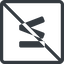 Line, normal, square, symbol, prohibited, less, math, mathematics, greater, than, greater-than, less-than, greater-than-equal, less-than-equal, comparison, inequality, mathematical, smaller, bigger, less-than-equal-solid, equal, maths icon