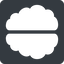 Left, normal, solid, square, human, idea, brain, intelligence, brain-solid, synapse, neuron, memory icon