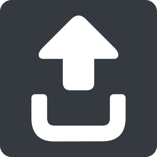 Sign out solid icon by Friconix (fi-snslxl-sign-out-solid) left,normal ...