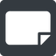 Right, normal, solid, square, file, file-solid, document icon