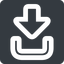 Right, normal, solid, square, sign, in, signin, login, log, log-in, connection, sign-in-solid, go-in, connect, sign-in-wide icon