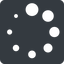Up, normal, solid, square, horizontal, mirror, spinner, spin, wait, load, loading, waiting, galaxy, space, stars, loader icon