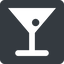 Normal, solid, square, bar, dot, drink, pictogram, dot-50, pub, cocktail, dot-bar icon