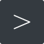 Thin, solid, square, horizontal, mirror, symbol, less, math, mathematics, greater, than, greater-than, less-than, comparison, inequality, mathematical, smaller, bigger, less-than-thin, maths icon