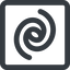 Line, right, wide, square, galaxy, space, spiral, milky-way, milky, way, cosmos, celestial, stellar, universe, galaxy-wide-alt, galactic icon