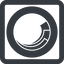 Line, wide, square, cms, ecommerce, site, marketing, core, dxp, wcm, sitecore icon