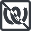 Line, wide, square, brand, bootstrap, prohibited, brands, ui, interface, weblate icon