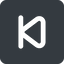 Down, wide, solid, square, video, play, forward, backward, mp3, player, pause, step, forward-step-wide icon