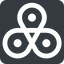 Wide, solid, square, game, infotron, supaplex, infotron-supaplex-wide icon