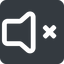 Up, wide, solid, square, speaker, volume, mute, unmute, music, sound, loudspeaker, volume-mute-wide icon