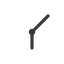 Line, down, normal, clock, time, meeting, hour, minute, hours, minutes icon