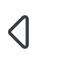 Line, up, left, normal, order, sort, sort-up icon