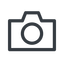 camera icon.  icon. Friconix, free collection of beautiful icons.