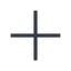 plus icon.  icon. Friconix, free collection of beautiful icons.