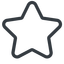 star icon.  icon. Friconix, free collection of beautiful icons.