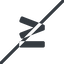 Line, normal, horizontal, mirror, symbol, prohibited, less, math, mathematics, greater, than, greater-than, less-than, greater-than-equal, less-than-equal, comparison, inequality, mathematical, smaller, bigger, less-than-equal-solid, equal, maths icon