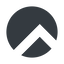 Normal, solid, open, source, os, distribution, linux, rocky, rocky-linux icon