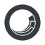 Normal, solid, cms, ecommerce, site, marketing, core, dxp, wcm, sitecore icon