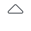 sort-up-thin icon.  icon. Friconix, free collection of beautiful icons.