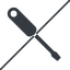 Thin, line, right, prohibited, tool, mechanics, mechanical, repair, screwdriver, screw, screwdriver-solid icon