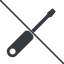Thin, line, up, prohibited, tool, mechanics, mechanical, repair, screwdriver, screw, screwdriver-alt-solid icon