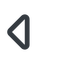 Line, up, left, normal, wide, order, sort, sort-up-wide icon