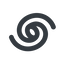 Line, up, wide, horizontal, mirror, galaxy, space, spiral, milky-way, milky, way, cosmos, celestial, stellar, universe, galaxy-wide-alt, galactic icon