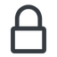 lock-wide icon. line, wide, secure, safe, padlock, locked, lock, lock-wide icon. Friconix, free collection of beautiful icons.