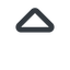 Line, up, normal, wide, order, sort, sort-up-wide icon