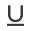 Line, wide, text, type, editor, font, typography, font-style, underline, underlined, underline-wide icon