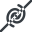Line, right, wide, prohibited, galaxy, space, spiral, milky-way, milky, way, cosmos, celestial, stellar, universe, galaxy-wide-alt, galactic icon