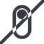 Line, right, wide, setting, prohibited, apple, on, off, ios, switch, button, radio, switch-wide icon