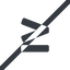Line, wide, horizontal, mirror, symbol, prohibited, less, math, mathematics, greater, than, greater-than, less-than, greater-than-equal, less-than-equal, comparison, inequality, mathematical, smaller, bigger, less-than-equal-solid, equal, maths icon