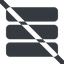 Line, up, wide, prohibited, menu, collapse, bar, expand, list, collapse-menu-solid, burger, hamburger icon