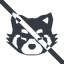 Line, wide, logo, brand, prohibited, brands, wolf, open-source, development, abandonware, elypia icon