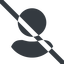 Line, wide, user, man, woman, person, prohibited, user-circle-solid, auth, authentification icon